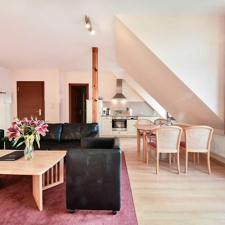 Villa Medici 7 A Heringsdorf  Ngoại thất bức ảnh