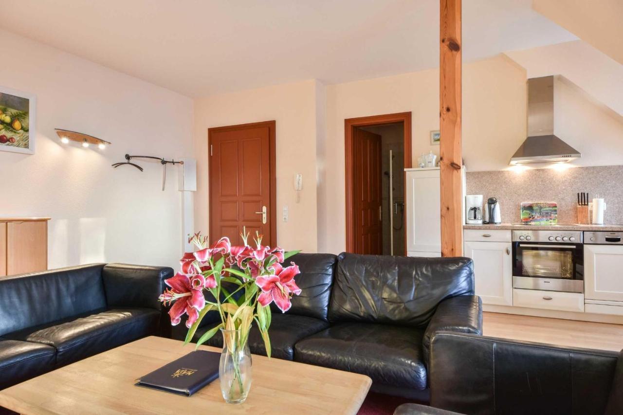 Villa Medici 7 A Heringsdorf  Ngoại thất bức ảnh