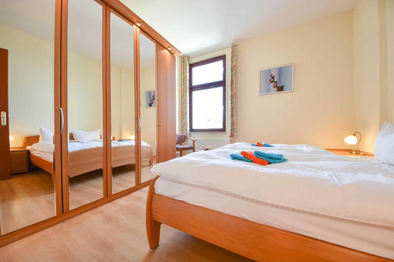 Villa Medici 7 A Heringsdorf  Ngoại thất bức ảnh